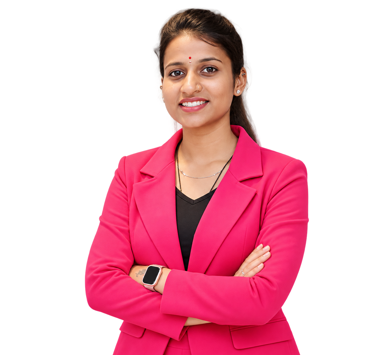 Kishori Thosar, Social Media Marketing Expert